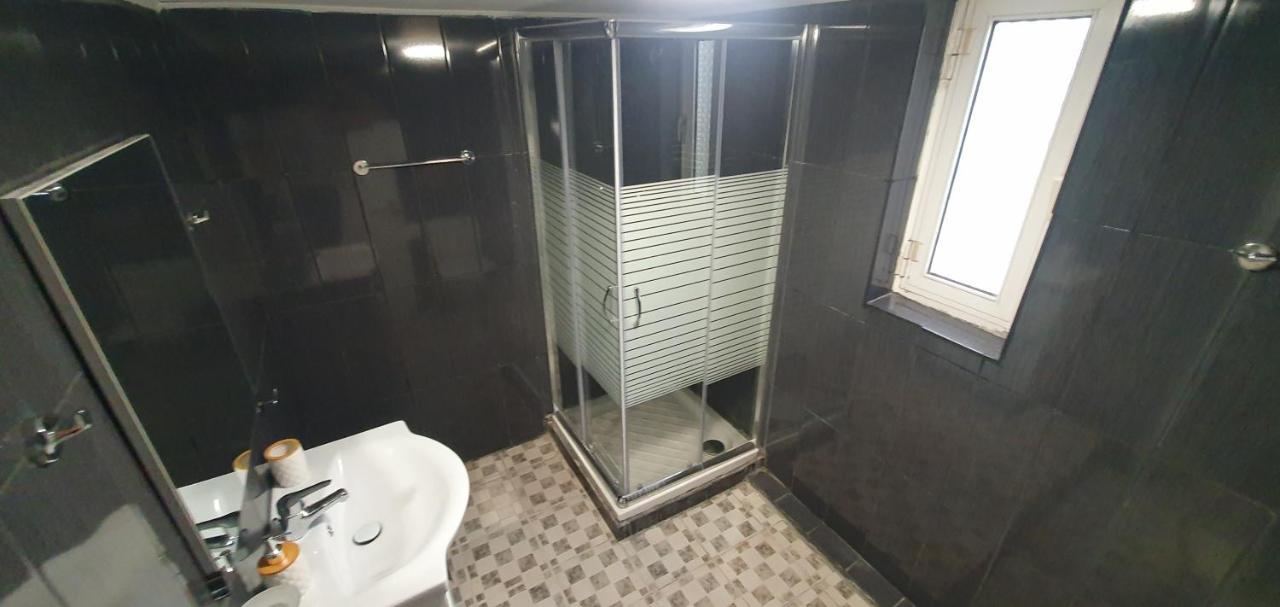Tsagga House Apartment Оропос Екстериор снимка