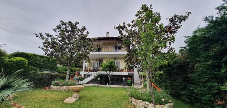 Tsagga House Apartment Оропос Екстериор снимка